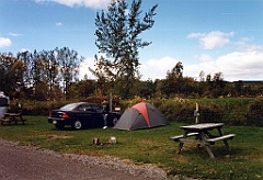 1998 - Canada 12 (Montréal - Camping OKA)
